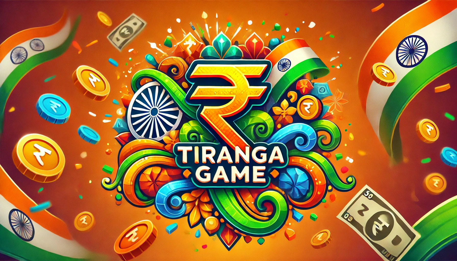Tiranga Login Games - Premium Gaming Platform